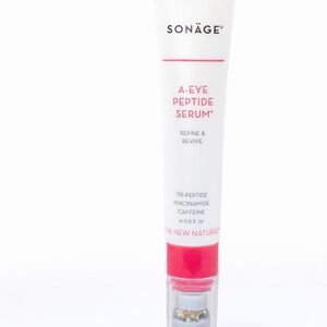 Sonage A-Eye Peptide Serum